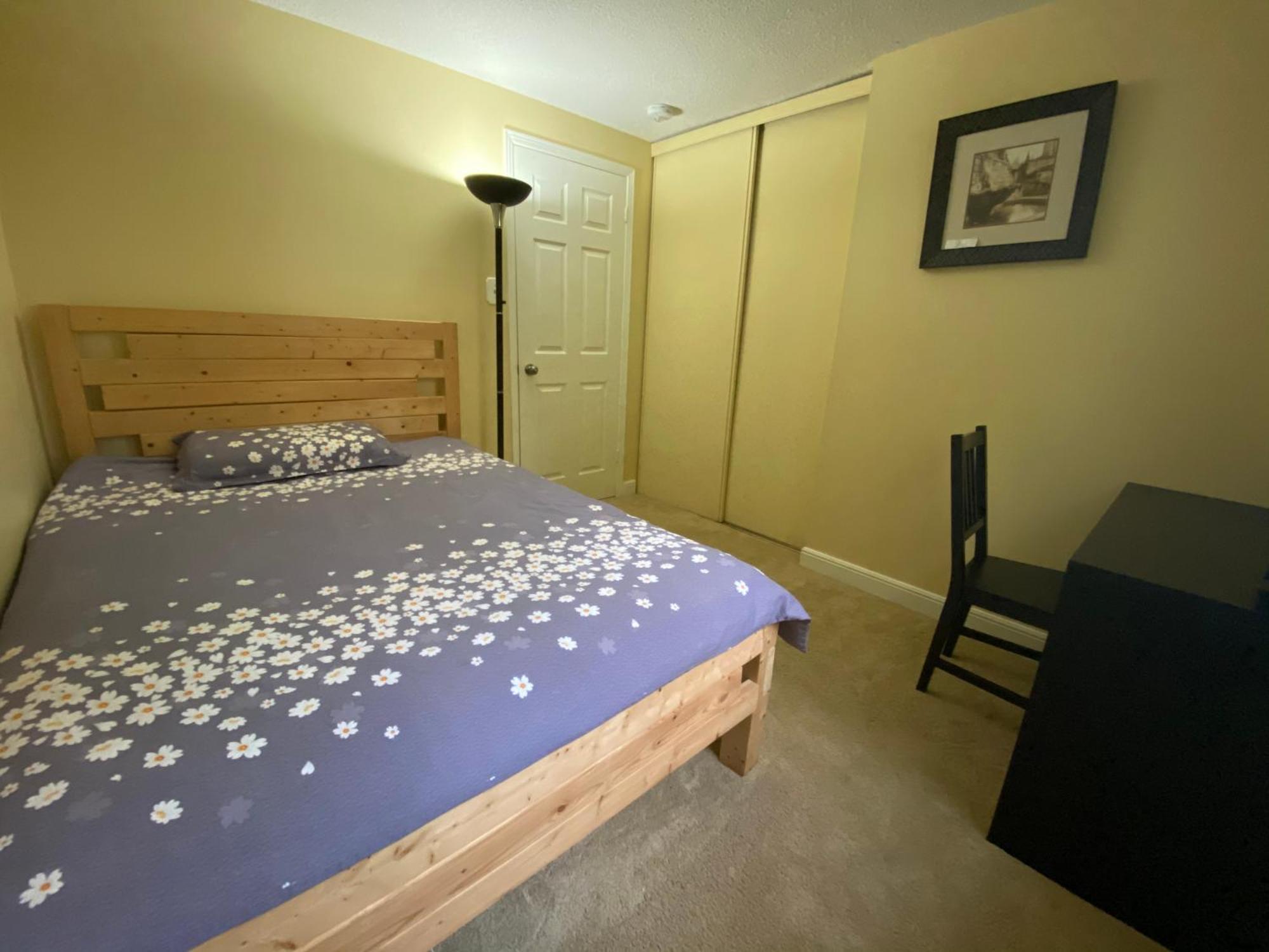 Quiet And Comfortable Homestay โอ๊ควิลล์ ห้อง รูปภาพ