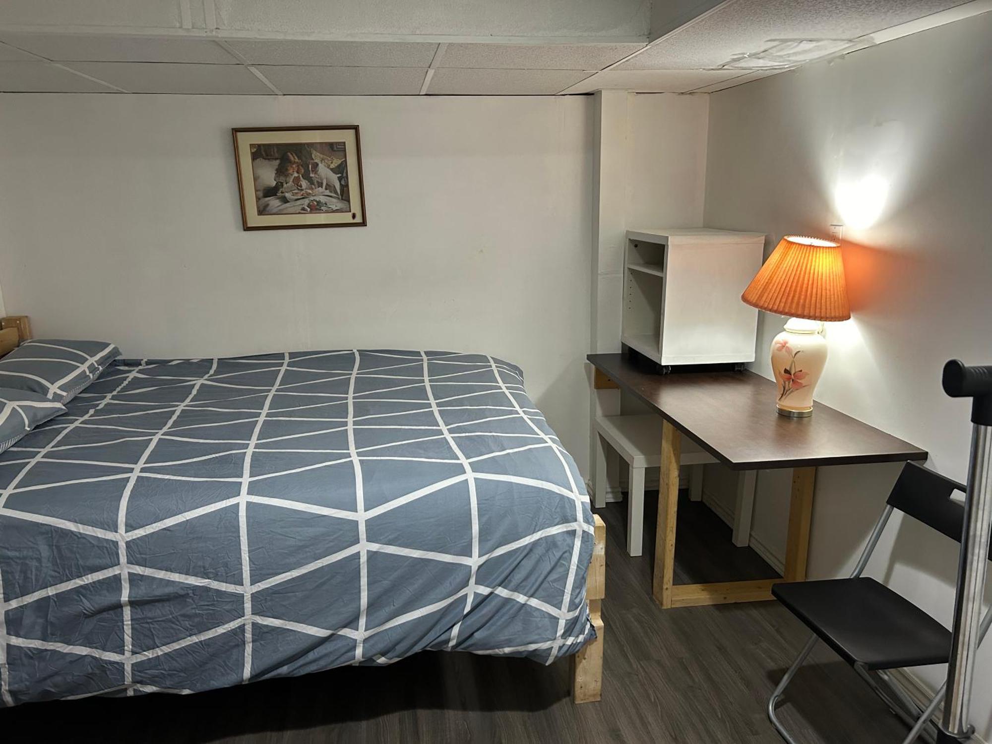 Quiet And Comfortable Homestay โอ๊ควิลล์ ภายนอก รูปภาพ
