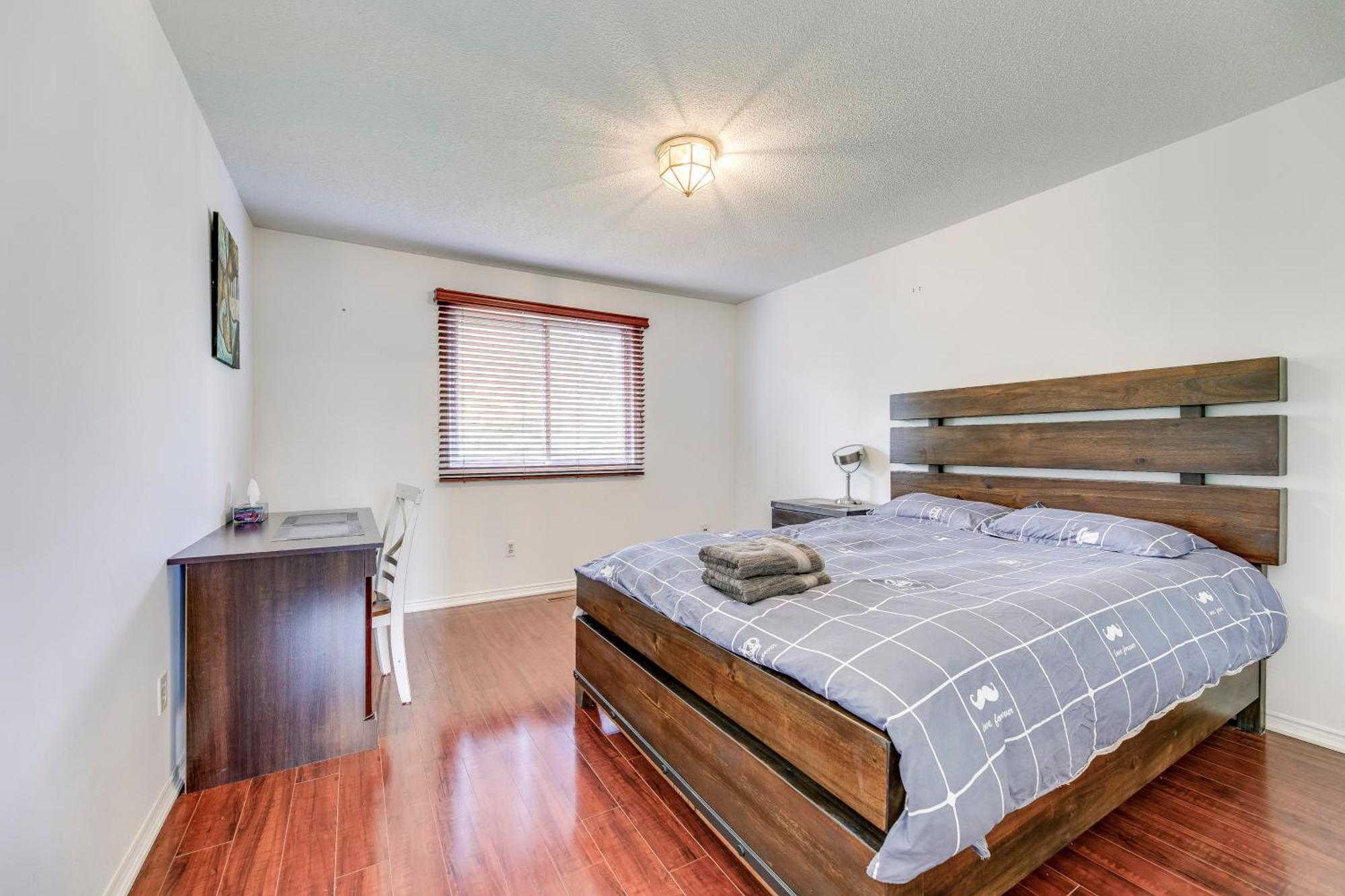 Quiet And Comfortable Homestay โอ๊ควิลล์ ห้อง รูปภาพ
