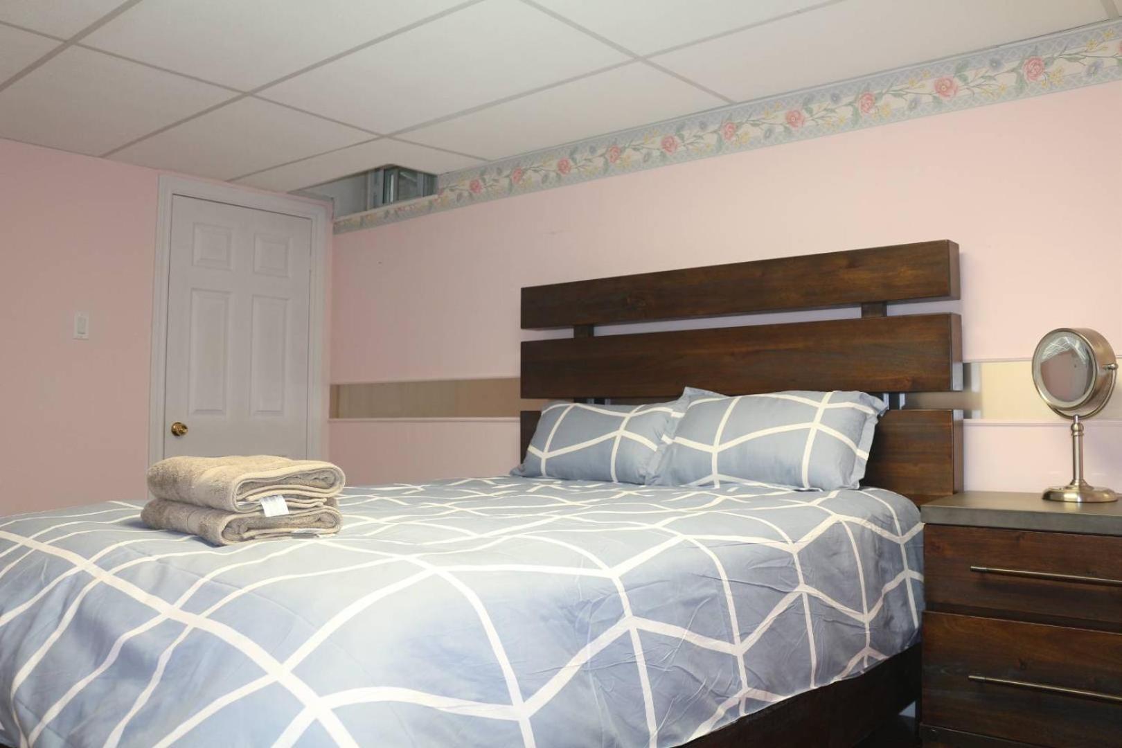Quiet And Comfortable Homestay โอ๊ควิลล์ ห้อง รูปภาพ